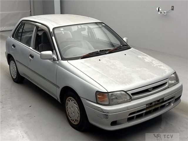 1995 Toyota Starlet