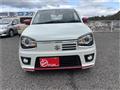2016 Suzuki Alto