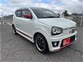 2016 Suzuki Alto