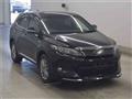 2014 Toyota Harrier Hybrid