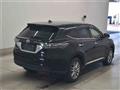 2014 Toyota Harrier Hybrid