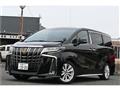 2021 Toyota Alphard G
