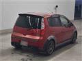 2006 Mitsubishi Colt