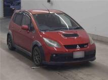 2006 Mitsubishi Colt