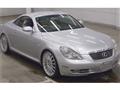 2006 Lexus SC