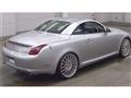 2006 Lexus SC