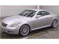 2006 Lexus SC