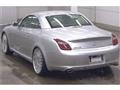 2006 Lexus SC