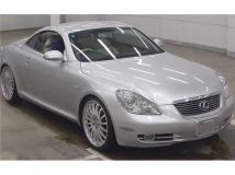 2006 Lexus SC