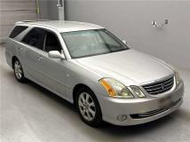 2004 Toyota Mark II Blit