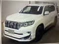 2020 Toyota Land Cruiser Prado