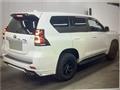 2020 Toyota Land Cruiser Prado