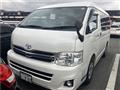 2012 Toyota Hiace Wagon