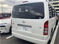 2012 Toyota Hiace Wagon