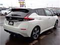 2022 Nissan Leaf