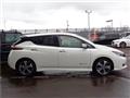2022 Nissan Leaf