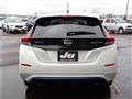 2022 Nissan Leaf