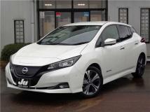 2022 Nissan Leaf