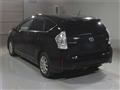 2013 Toyota PRIUS α