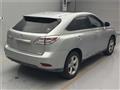2009 Lexus RX