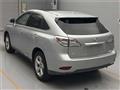 2009 Lexus RX
