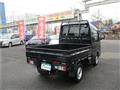 2023 Daihatsu Hijet Truck