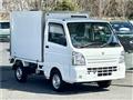 2022 Suzuki Carry Truck