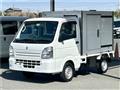 2022 Suzuki Carry Truck