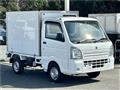 2022 Suzuki Carry Truck