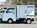 2022 Suzuki Carry Truck