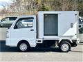 2022 Suzuki Carry Truck