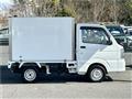 2022 Suzuki Carry Truck