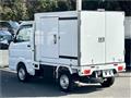 2022 Suzuki Carry Truck