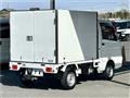 2022 Suzuki Carry Truck