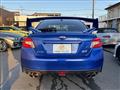 2015 Subaru Impreza Wrx
