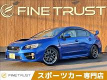 2015 Subaru Impreza Wrx