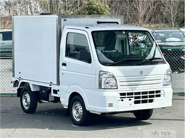 2016 Suzuki Carry Truck