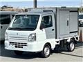 2016 Suzuki Carry Truck