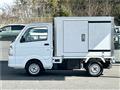 2016 Suzuki Carry Truck