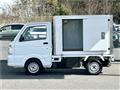 2016 Suzuki Carry Truck