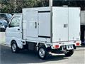2016 Suzuki Carry Truck