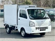 2016 Suzuki Carry Truck