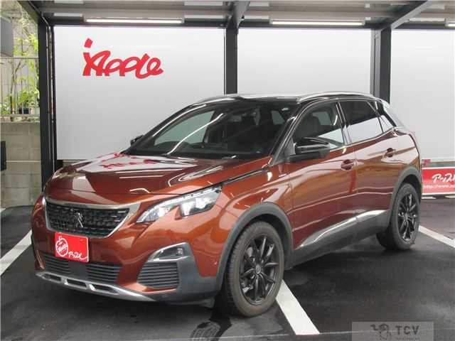 2019 Peugeot Peugoet Others