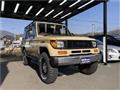 1993 Toyota Land Cruiser Prado