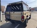 1993 Toyota Land Cruiser Prado