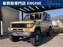 1993 Toyota Land Cruiser Prado