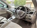 2013 Nissan Bluebird Sylphy
