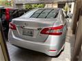 2013 Nissan Bluebird Sylphy