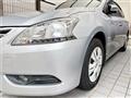2013 Nissan Bluebird Sylphy
