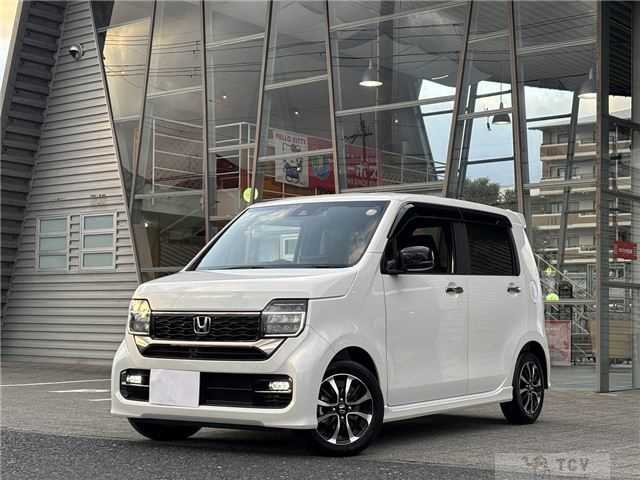 2024 Honda N-WGN